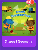 Shapes/Geometry 
